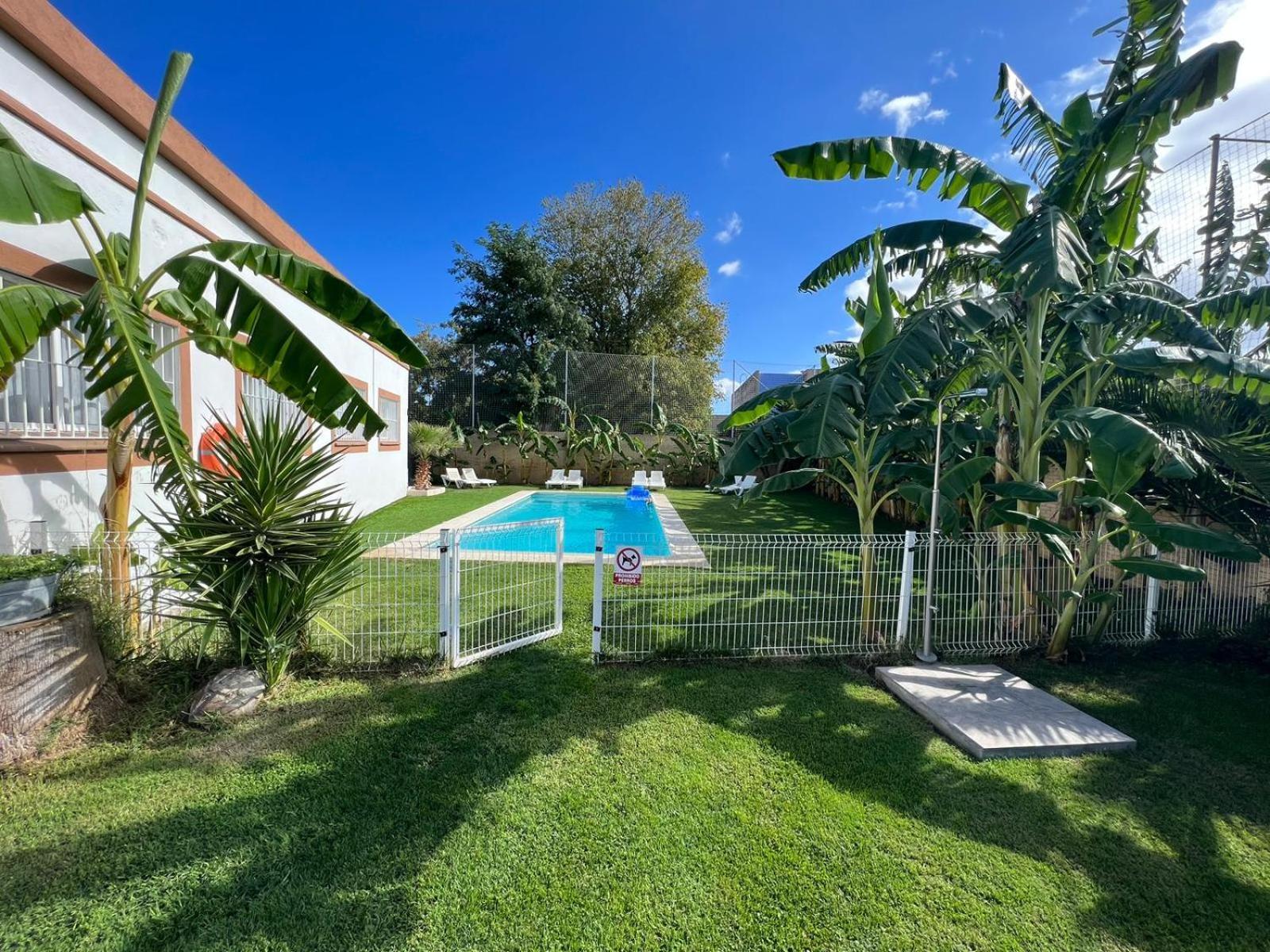 Villa Masia Cal Toni 皮内达德马尔 外观 照片